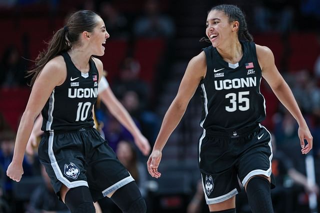 Phil Knight Legacy Tournament - Women