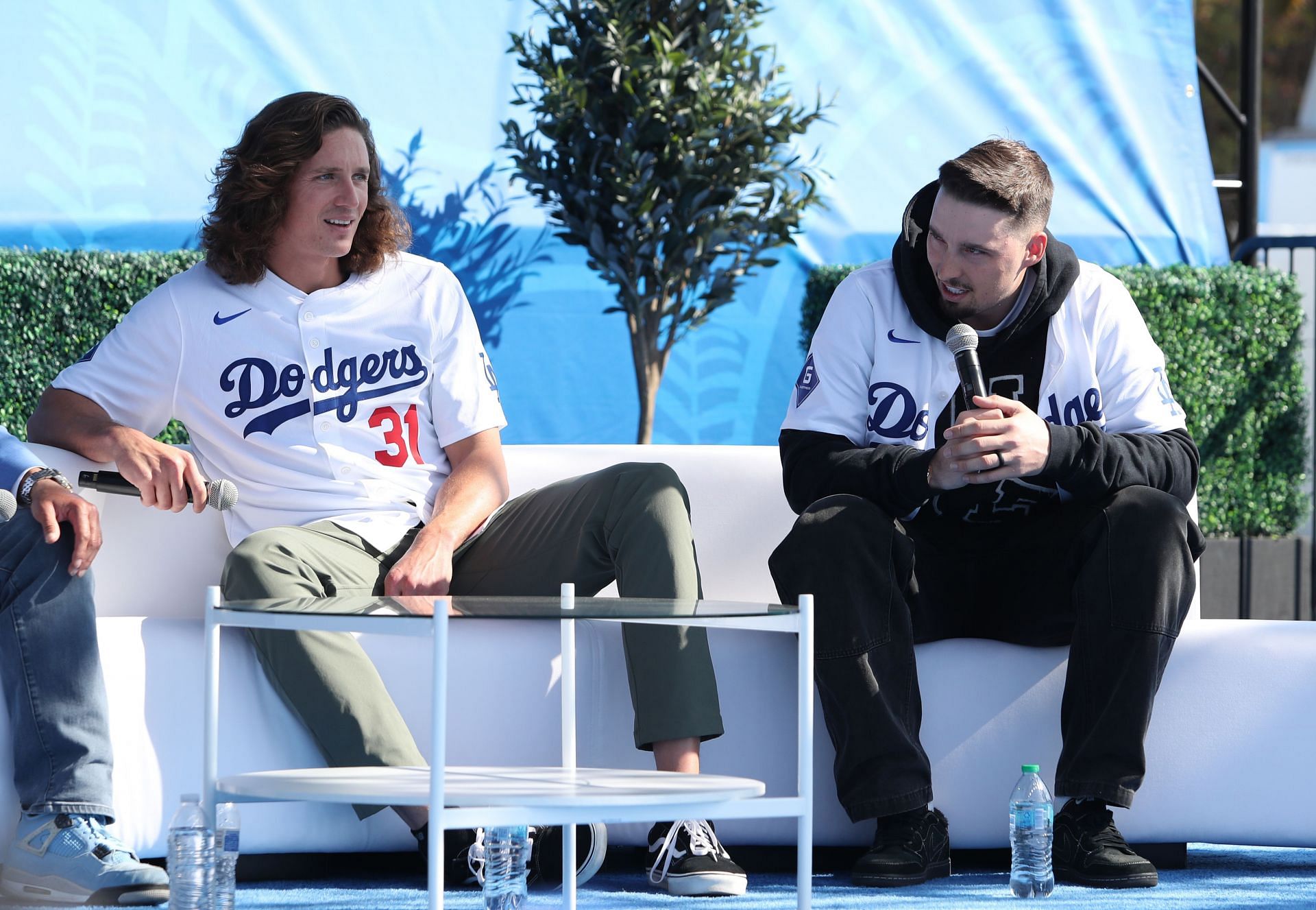 DodgerFest 2025 - Source: Getty