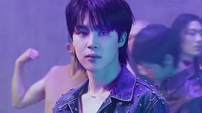 “This is called organic"—Fans rejoice as BTS' Jimin’s ‘Who’ becomes the highest ranking K-pop act on HITSDD’s U.S. Top 30 Smash Hits list