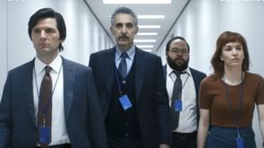 Severance season 1 soundtrack: A definitive guide to all the songs in the series