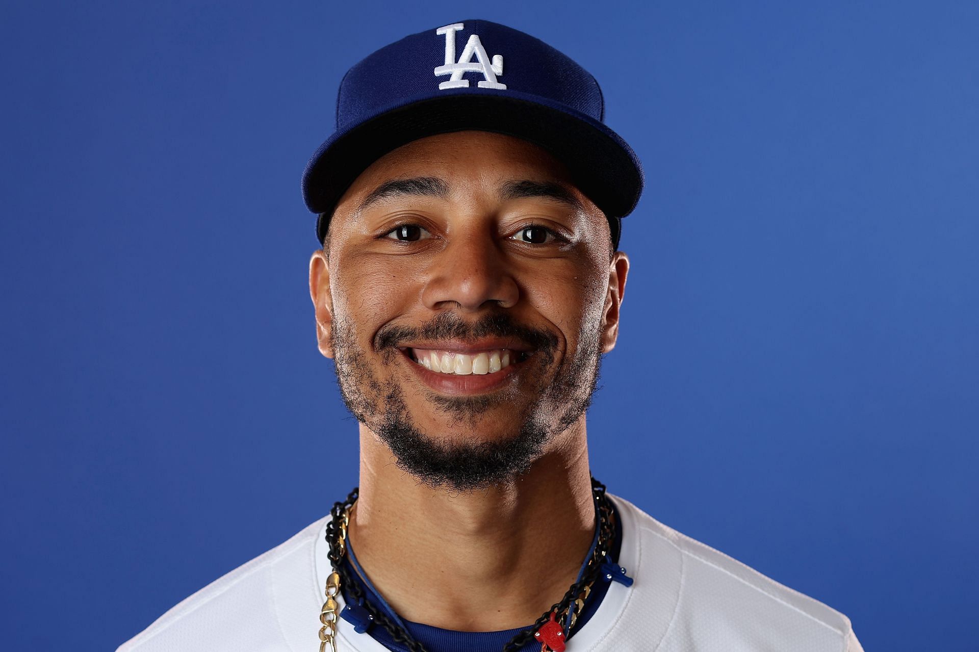 Los Angeles Dodgers Photo Day