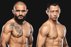 ONE 172 predictions: John Lineker vs. Hiroki Akimoto