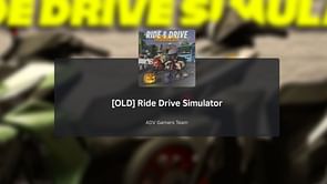 Ride Drive Simulator codes (March 2025)