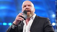 Triple H to re-sign ex-WWE star after historic 4 championships & 66 consecutive wins? Exploring the possibility