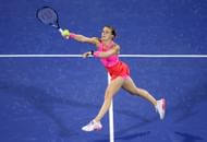 In Picture: Maria Sakkari (Getty)