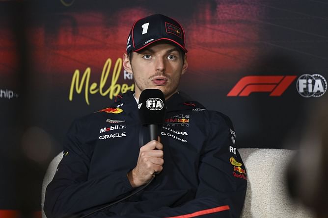 F1 penalty points: 5 biggest delinquents after the 2025 Australian GP