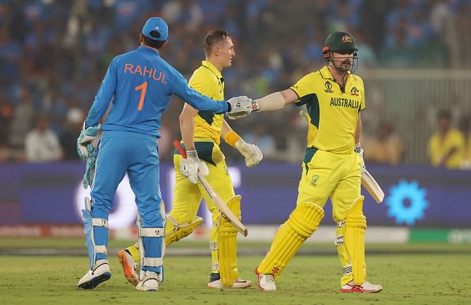 India vs Australia, 2025 Champions Trophy Semifinal 1: Toss result and playing 11s for today’s match, umpires list and pitch report