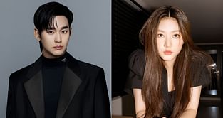 Who is Kim Soo-hyun's father? Remarriage, half-sibling & family explored amid Queen of Tear star’s controversy involving late Kim Sae-ron
