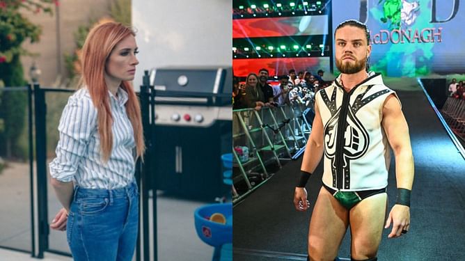 WWE News Roundup: Major superstar will not return to in-ring action amid lengthy absence? New update from Becky Lynch, JD McDonagh given ultimatum
