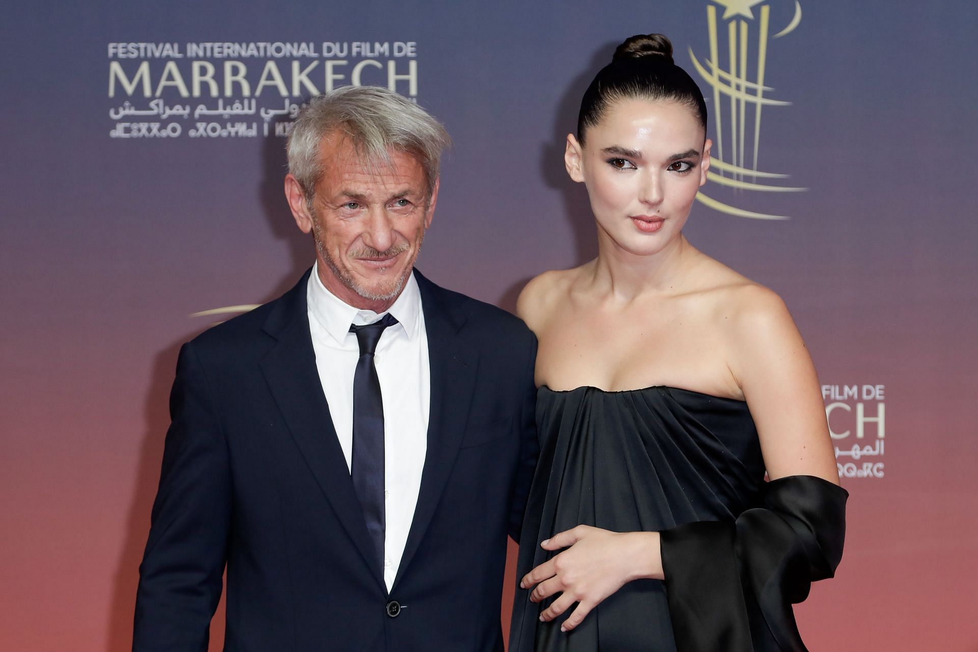 21st Marrakech International Film Festival - Day Two - Source: Getty