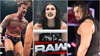 5 Potential endings to WWE RAW tonight