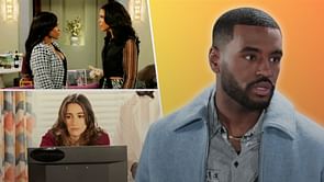 Beyond the Gates spoilers: Ashley covers her guilt, Dani faces Hayley's wrath, and Andre makes a bold move