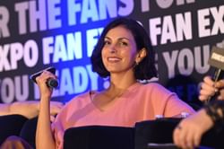 What role does Morena Baccarin play in Fire Country? Character details explored