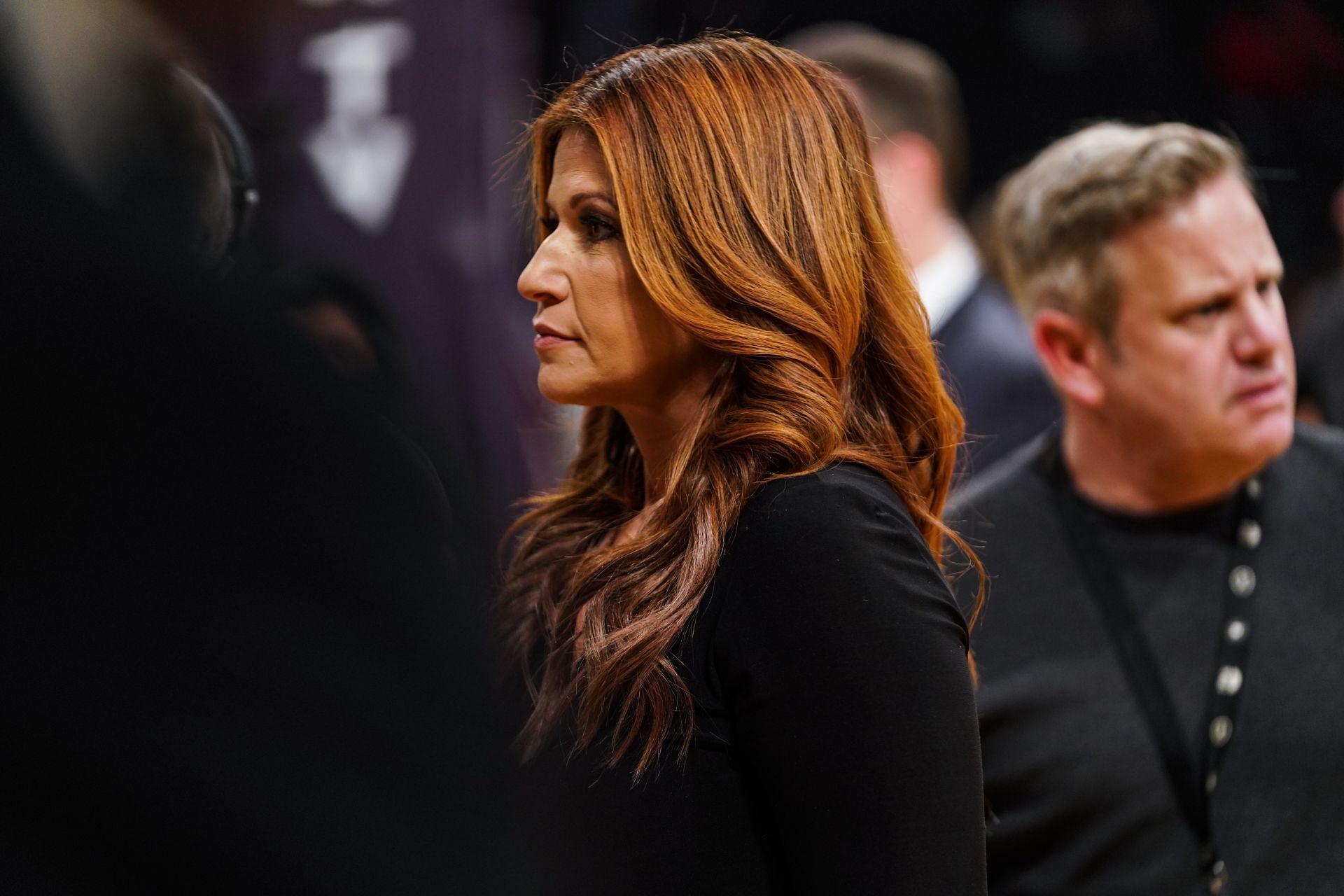 Rachel Nichols (Photo by Cassy Athena/Getty Images)