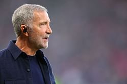 “It’s been an atrocious piece of judgment” - Graeme Souness slams Manchester United over transfer decision