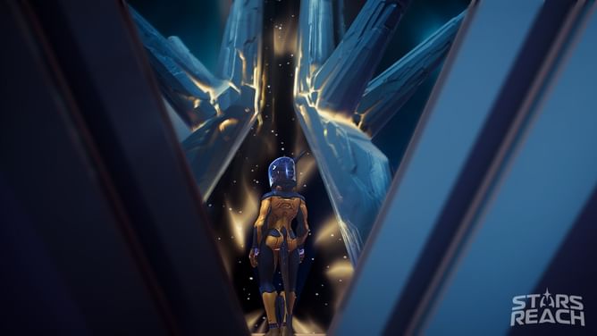 Procedural MMO Kickstarter picks up thrice its goal fund, opens online merch store