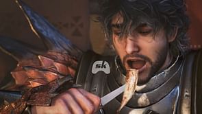How to boost Health and Stamina in Monster Hunter Wilds