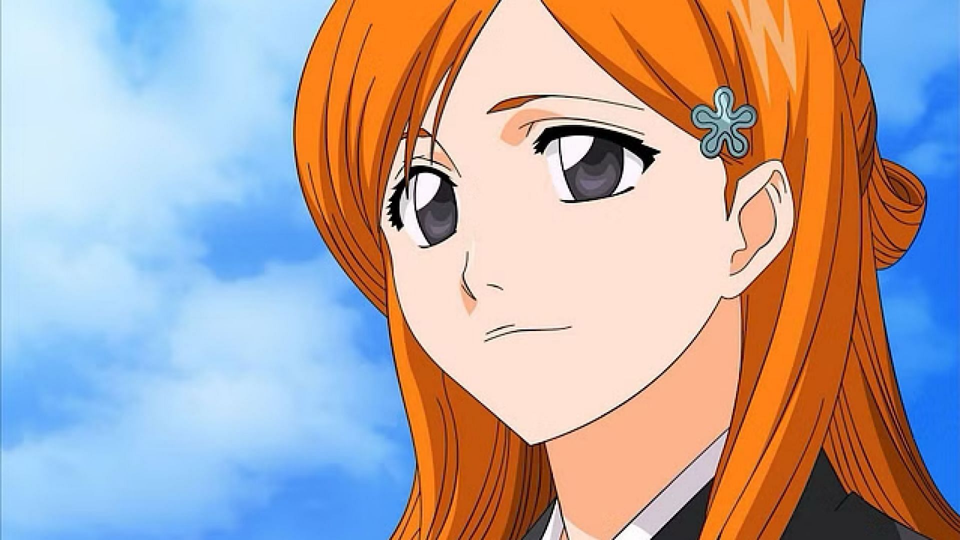 Orihime had every right to be a villain in Bleach (Image via Studio Pierrot)