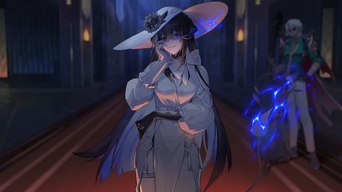 Honkai Star Rail 3.8 leaks hint at Dahlia's release window