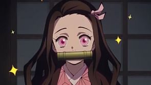 Nezuko is integral to Ufotable's Demon Slayer Infinity Castle Arc trilogy approach, and it makes perfect sense