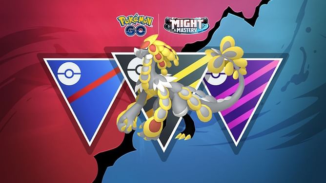 Pokemon GO Kommo-o: Best counters, moveset, and is it any good?
