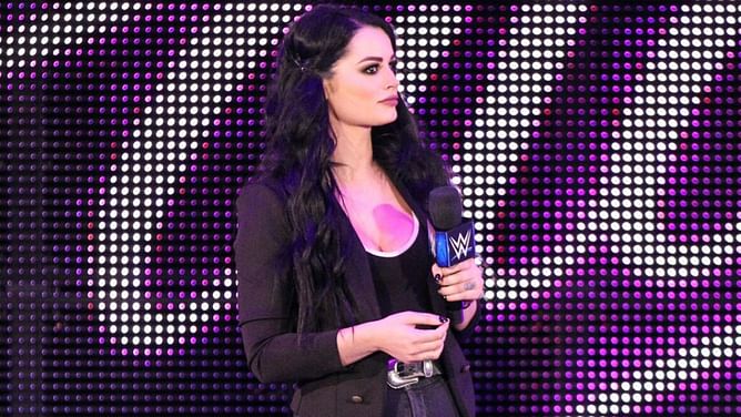 WWE could get Paige back before another popular star's return for the 1st time since 2011, speculates former champion (Exclusive)