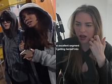 QTCinderella calls for action against the individual who assaulted Valkyrae, Emiru, and Cinna