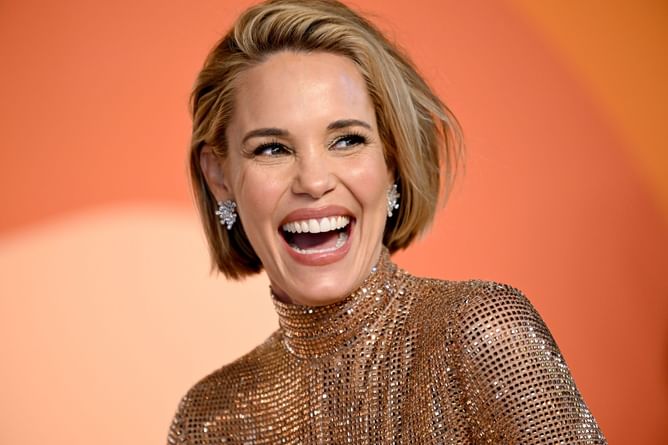 "Marvel? What's Marvel?" - When Leslie Bibb made the bold admission of not knowing the MCU