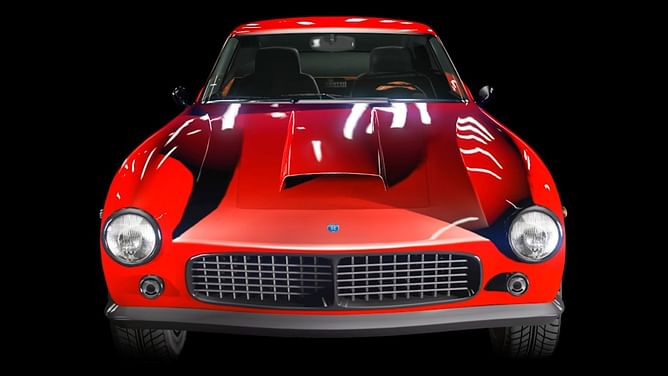 Is it worth getting Grotti GT500 in GTA Online in 2025?