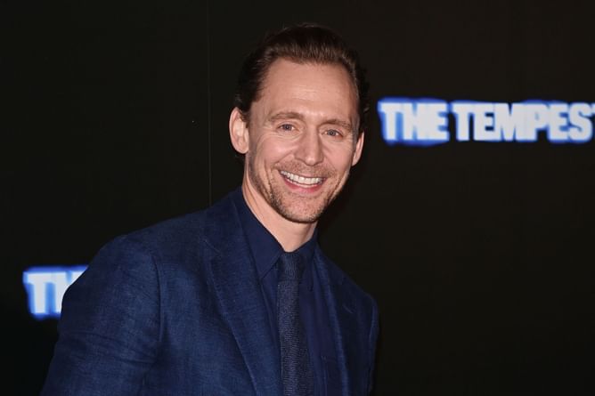 "Mine is regret"- When Tom Hiddleston made his feelings clear about what he feared the most