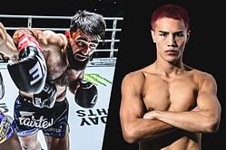 “Be on the attack and break him” - Marat Grigorian looking to put Kaito Ono to sleep in Japan