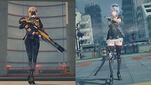Silver Soldier Anby vs Trigger: Best Zenless Zone Zero character to get in v1.6