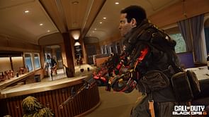 Warzone and Black Ops 6 March 11 patch notes: MW2 and MW3 melee weapons buff, Zombies changes, and more