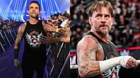 CM Punk shares unforgettable moment with WWE fan ahead of WrestleMania Triple Threat match