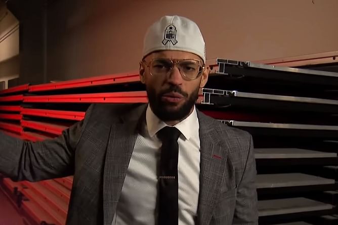 Ricochet to be shockingly unveiled as a part of top AEW faction on Dynamite? Exploring the possibility