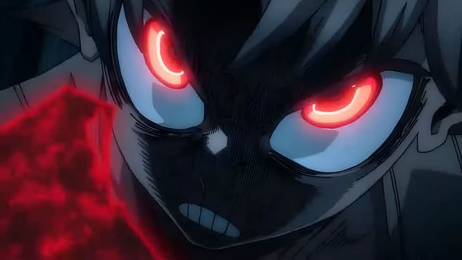 Gachiakuta anime announces July 2025 premiere, main cast, and more with new PV