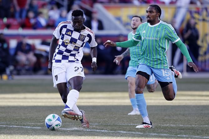 Real Salt Lake vs San Diego Prediction and Betting Tips | March 8th 2025
