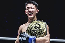 Masaaki Noiri vows to continue evolving for inevitable Superbon duel: “There are areas I need some improvements”