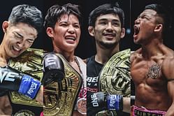 WATCH: All the emotions and drama behind the electricity during ONE 172 in ONE Championship's return to Japan