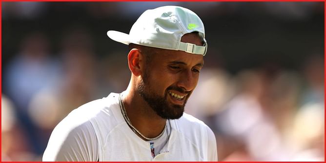 Nick Kyrgios sees parallels in him & $90M-worth 9x NBA All-star after both suffer devastating injury blows days apart