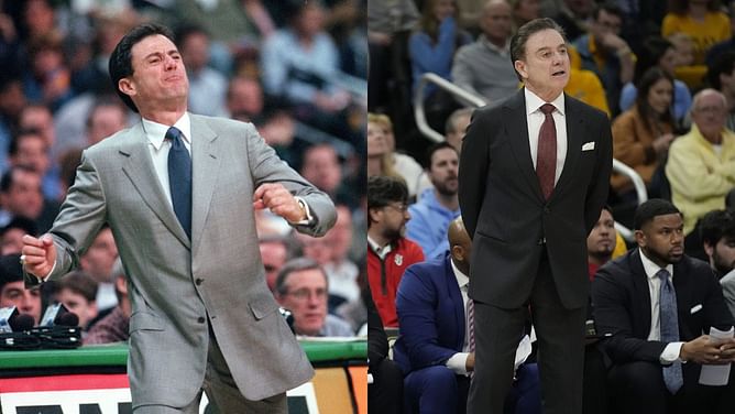 When Rick Pitino canceled his honeymoon to start recruiting for Syracuse basketball