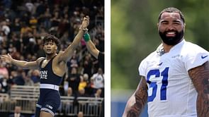 NCAA Wrestling Championships 2025: Winner predictions for all weight categories ft. Carter Starocci, Gable Steveson