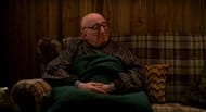 Dominic Chianese as Junior Soprano (Image via YouTube/HBO)