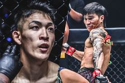 Masaaki Noiri expects an absolute battle of wits against featherweight Muay Thai king Tawanchai in interim kickboxing title tilt