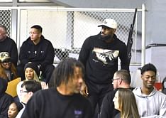 LeBron James’ mom pens heartfelt message for grandson Bryce James after winning CIF high school basketball championship