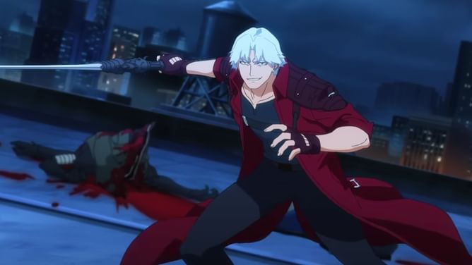 Devil May Cry Season 1: Full list of voice cast and character explored