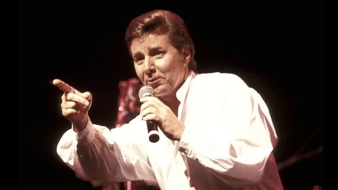 Did Bobby Sherman appear on Frasier? Former teen idol's cameo explored as he gets diagnosed with stage 4 cancer