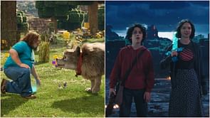 A Minecraft Movie: Release date, trailers, cast, and more