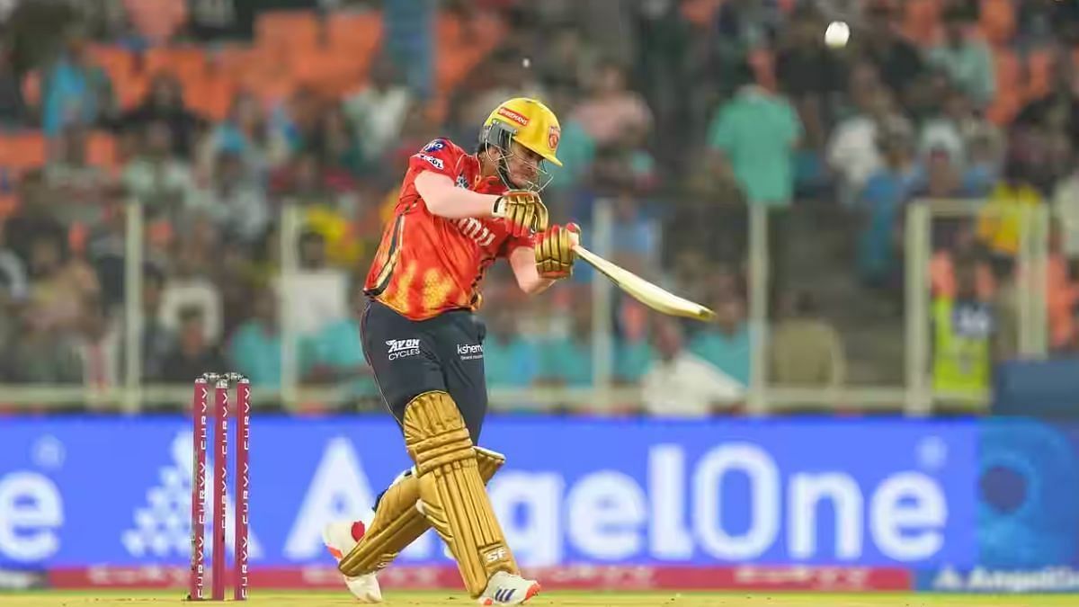 पंजाब किंग्स के लिए प्रियांश आर्या का शानदार डेब्यू (Photo Credit_iplt20.com)