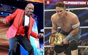 Teddy Long defends WWE's decision involving John Cena that has been criticized by fans (Exclusive)